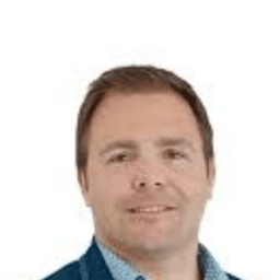 Porträt von Andreas Bek