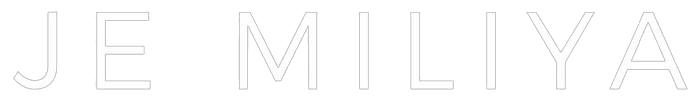 JE MILIYA Logo