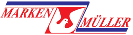 Marken Müller AG Logo