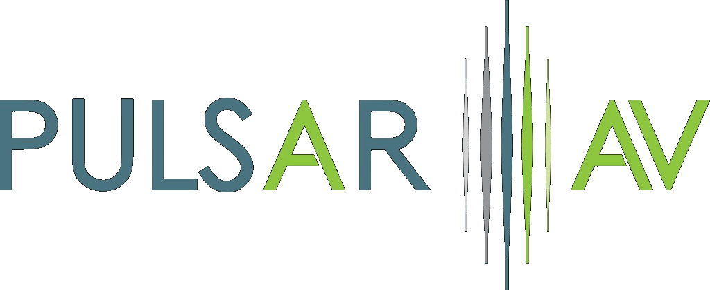 PulsarAV GmbH Logo