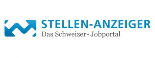 stellen-anzeiger.ch GmbH Logo