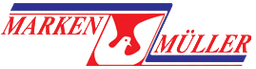 Marken Müller AG Logo