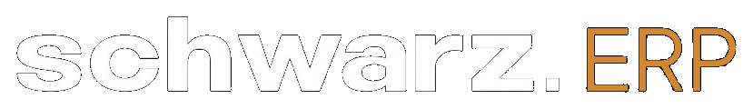 schwarz. ERP